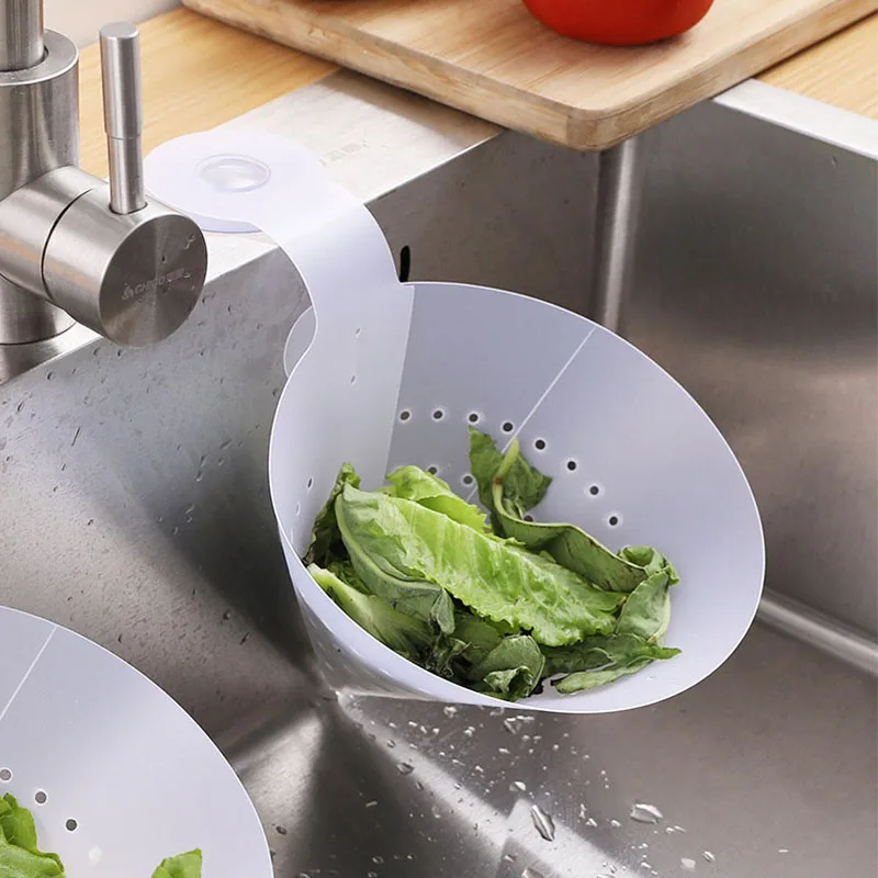 Кухонная раковина блюдо тканевая губчатая сумка для хранения держатель раковины