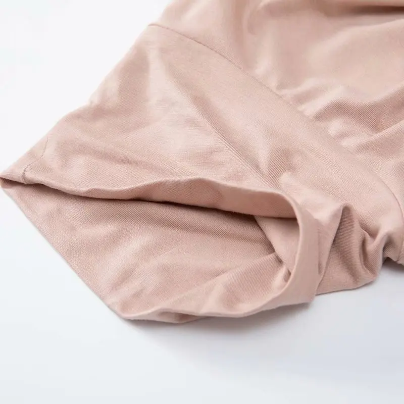 

Women Basic Bottom Long Sleeve Turtleneck Top Tee T-shirt Black/Green