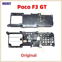 Original For Xiaomi Poco Loudspeaker Buzzer Ringer Flex Cable Loud Speaker Mobile Phone Repair Parts