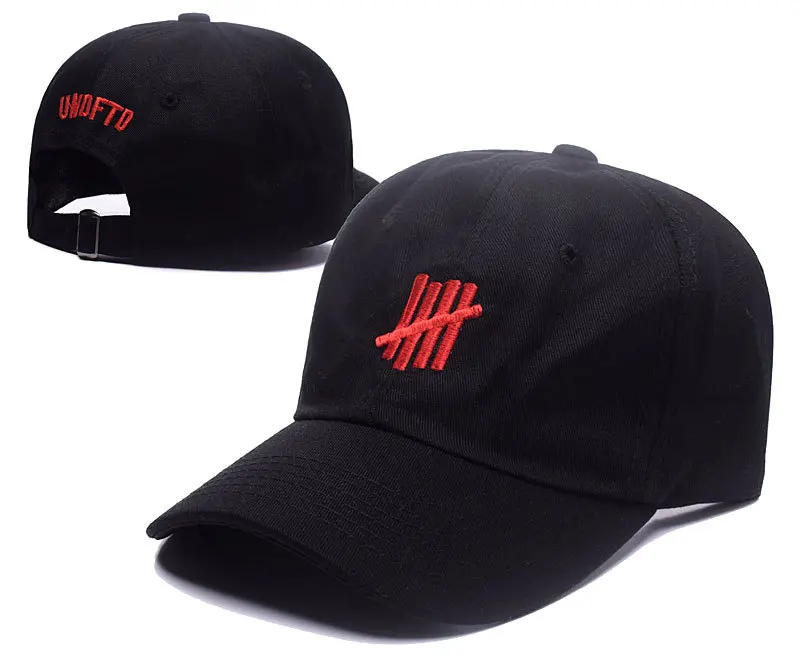 Черный Неразбитая бейсболка bone gorras dad бейсболка, кепка 6 панель хлопок Повседневная Хип Хоп Кепка для мужчин и женщин баскетбольная Кепка - Цвет: Черный