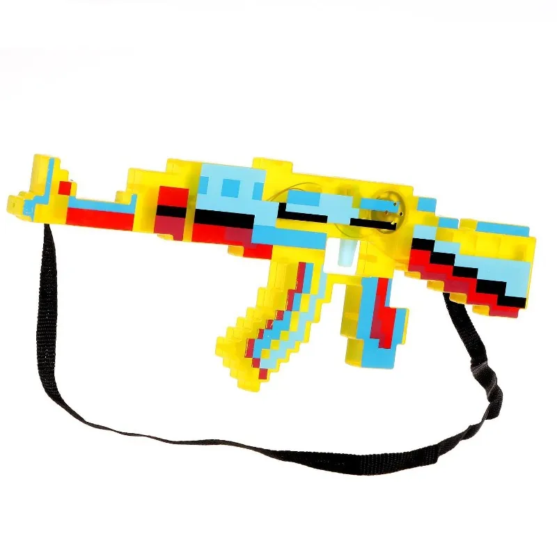 Toy weapon-automatic AK-47 &quotKraft&quot (39 cm) | Игрушки и хобби