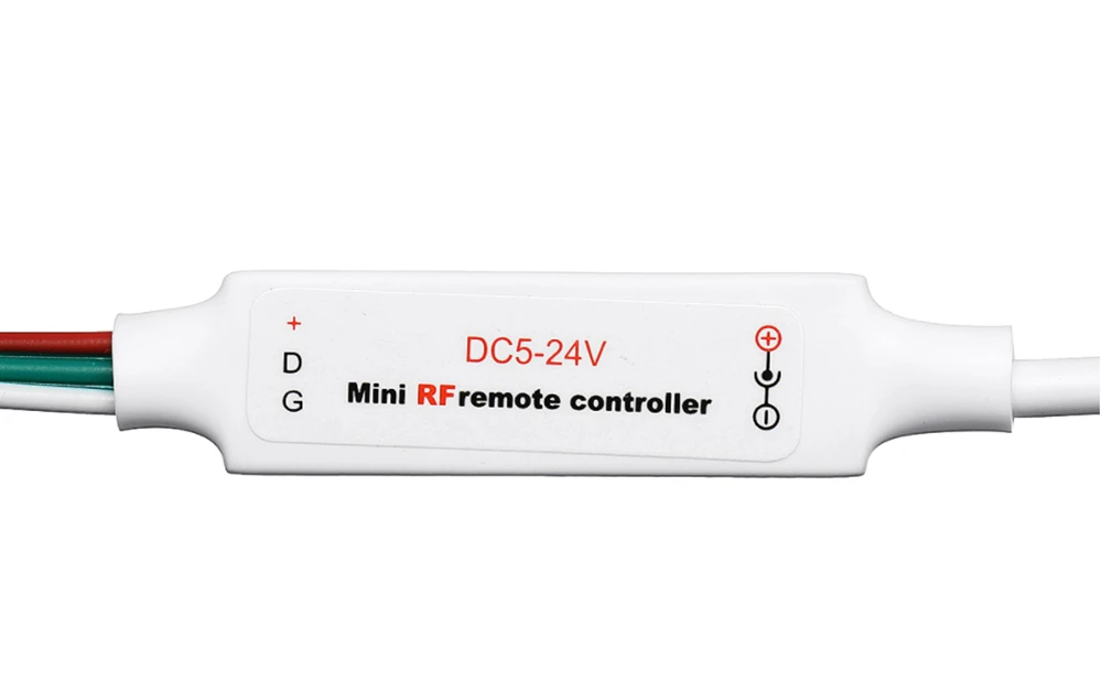 20 шт. WS2811 DC12V 3 светодиодный 5050 RGB SMD СВЕТОДИОДНЫЙ модуль полоса светильник на переднее окно знак+ 14 ключей дистанционного управления
