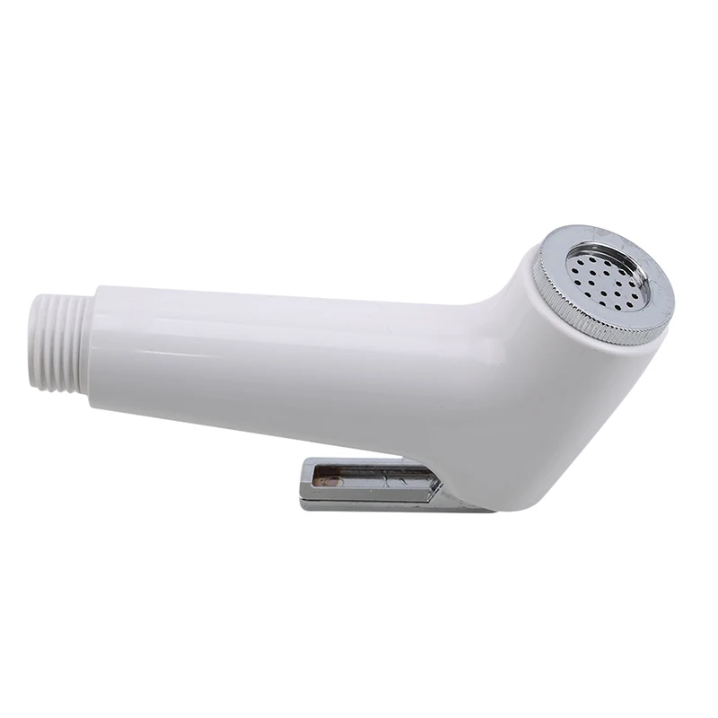 Portable Toilet Bidet Faucets Handheld Shower Spray Head For Wash Bathroom Car Rinse Pet Sprayer | Обустройство дома