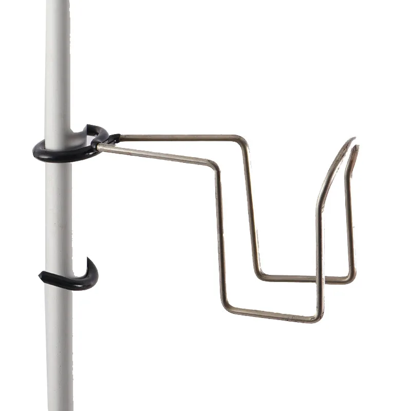 Многофункциональный держатель для чашки кофе и воды из нержавеющей стали