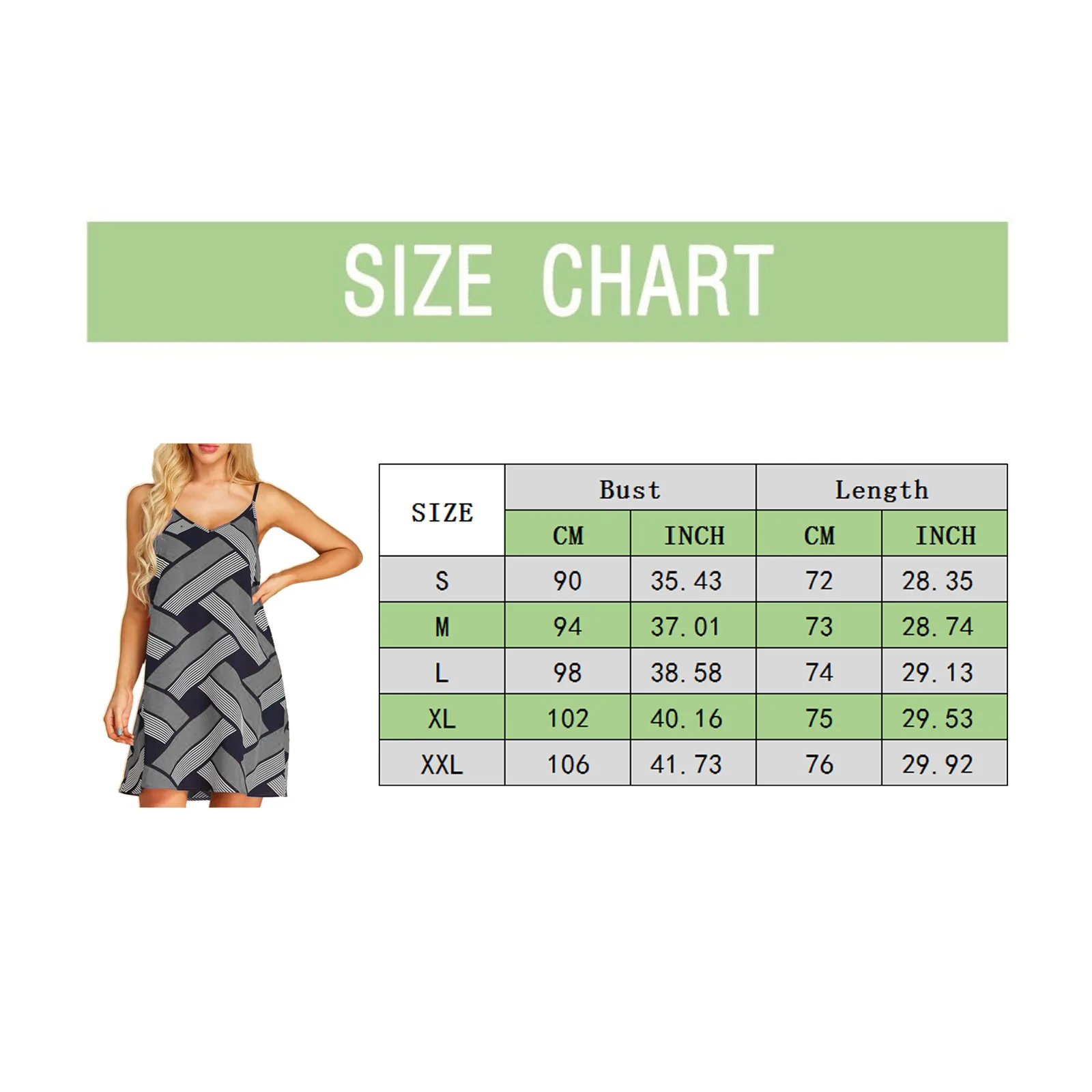 

WomenS Fashion Printed Summer Dresses Sexy V-Neck Spaghetti Straps Casual Loose Sleeveless Night Sleepwear Dress For Ladies