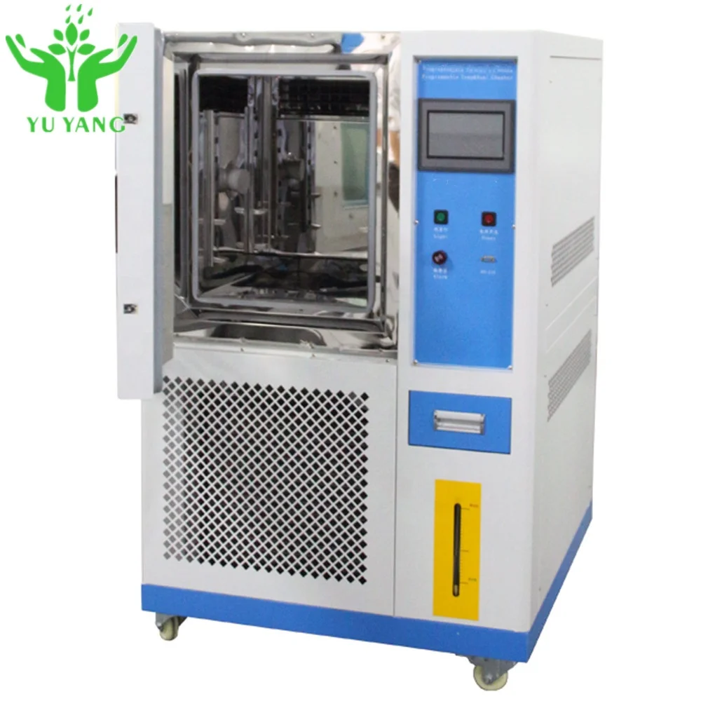 Климатическая испытательная камера постоянная температура и влажность для