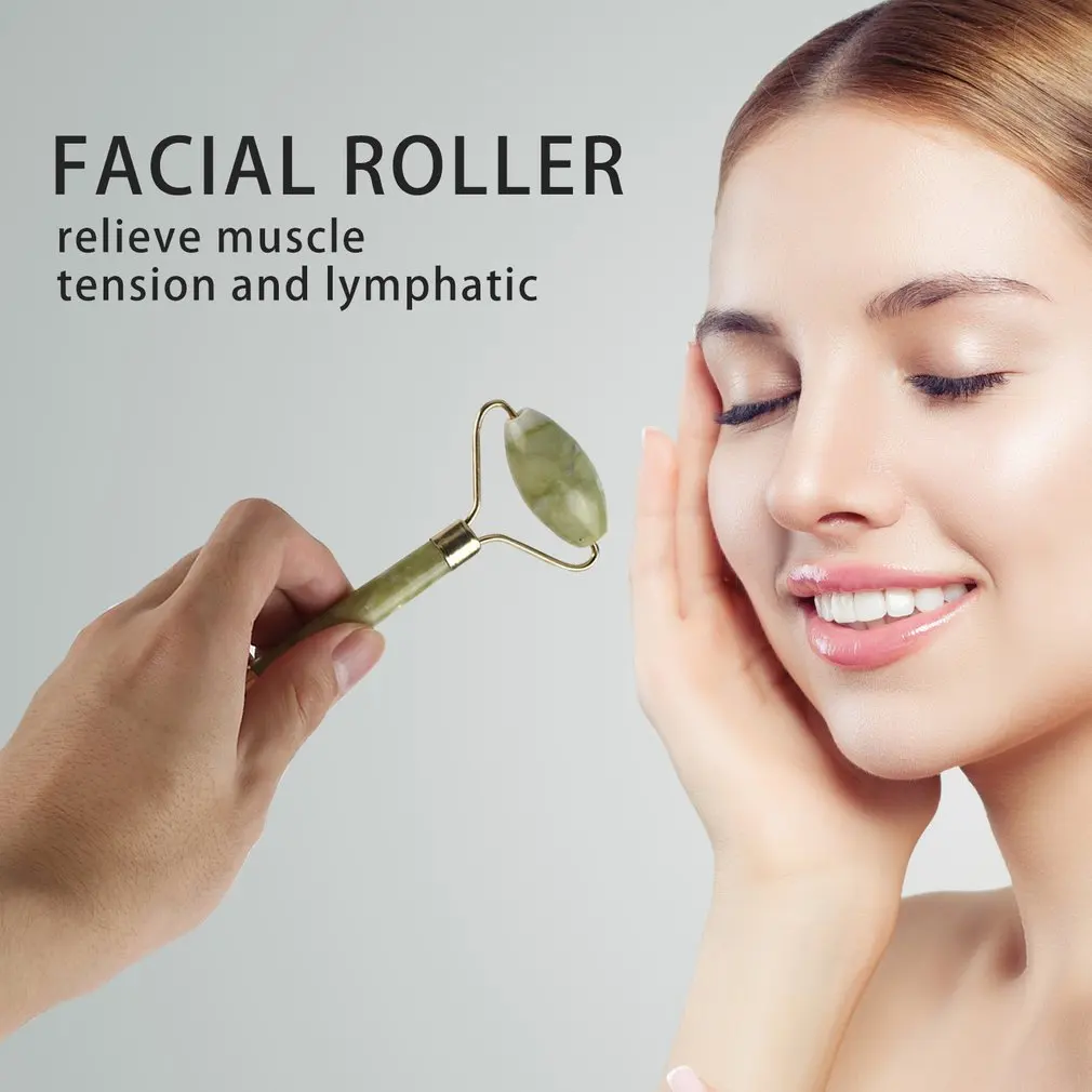 Женский натуральный Змеиный массажный камень | Красота и здоровье