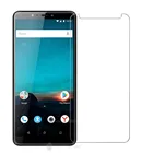 Закаленное стекло 9H для смартфона BQ BQ-4001G 4501G 6016L, стеклянная защитная пленка, Защитная пленка для экрана телефона, для джинсов