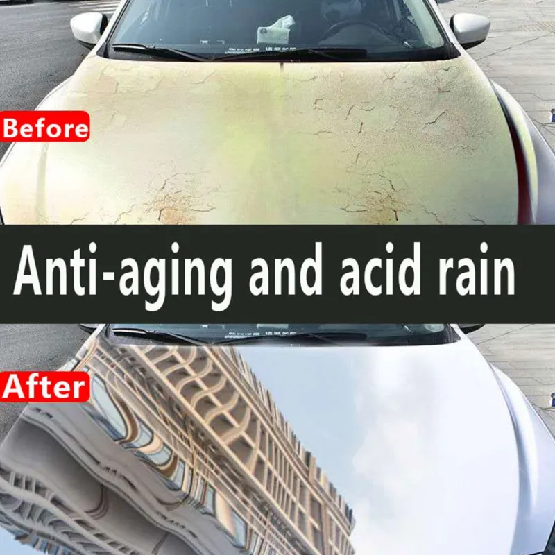 Автомобильный Краски супергидрофобное покрытие для Стекло нано керамическое