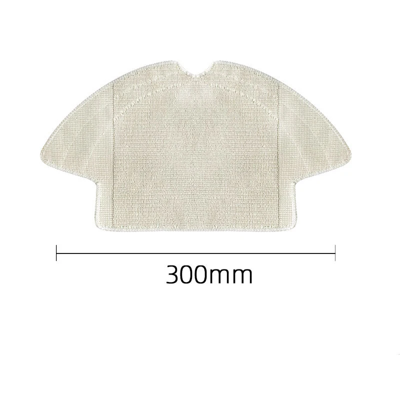

Robot Vacuum Cleaner Hepa Filter main roller brush Side Brushes For 360 S6 Sweeping Parts Accessories Replacement rags mop cloth