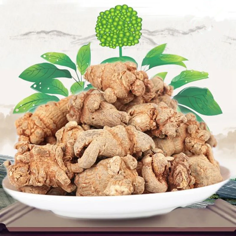280g Chinese Organic Pseudo-Ginseng Root Powder Sanchi 37 Yunnan Panax Notoginseng Natural pollution-free | Красота и здоровье