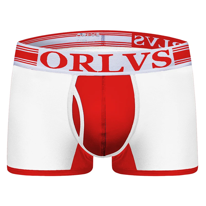 Мужские трусы боксеры CMENIN черные хлопковые шорты боксерские нижнее белье для