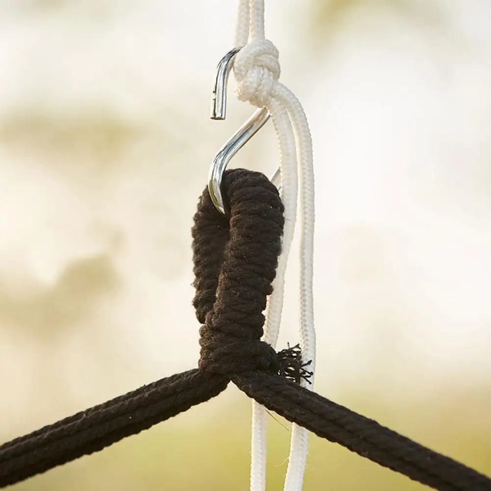 Кресло-гамак сиденье качели Садовой подвесное кресло для студентов взрослых