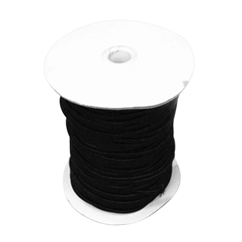 Эластичный банджи 4 мм с амортизирующим шнуром для морской лодки Каяка караван