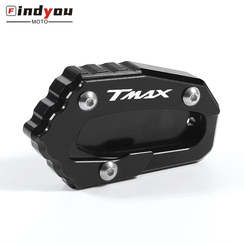 Новейшая подставка для мотоцикла увеличитель Yamaha TMAX 530 500 2013 2019 560 TMAX530 TMAX560