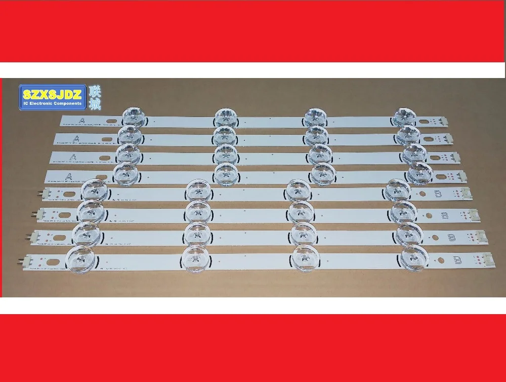 Светодиодная лампа для lg tv 390hvj01 lnnotek drt 3 0 39 &quot39lb5610 39lb5800 39lb561f drt3.0 39lb5700 | Лампы и