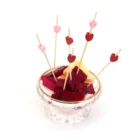 100 шт., 12 см коктейльные палочки ручной работы