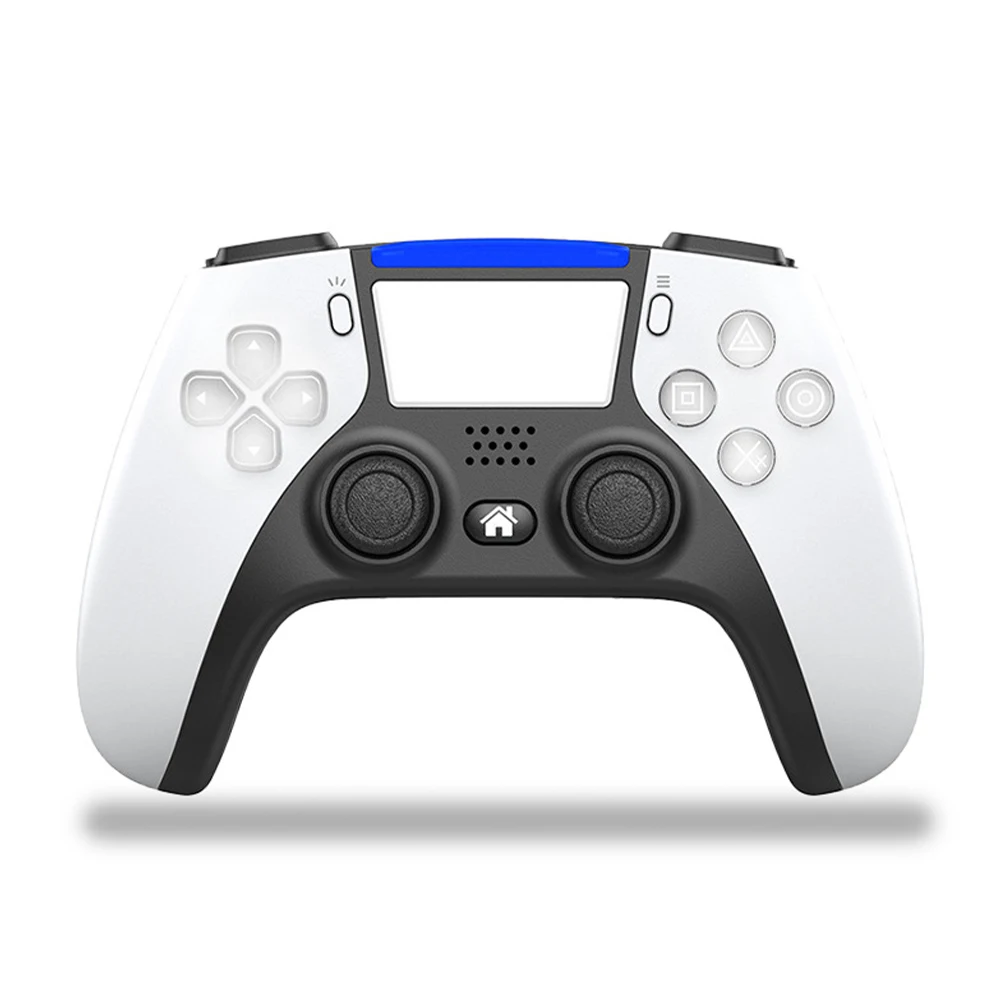 

PS4 wireless Game Controller gamepad 4.0 Bluetooth USB Dual Vibration premium vibrating touch screen PS4 controller game player
