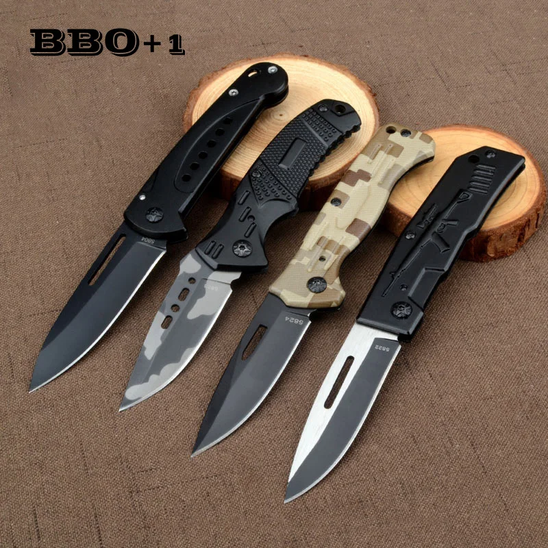 Походные тактические уличные ножи карманный складной нож для выживания кемпинга