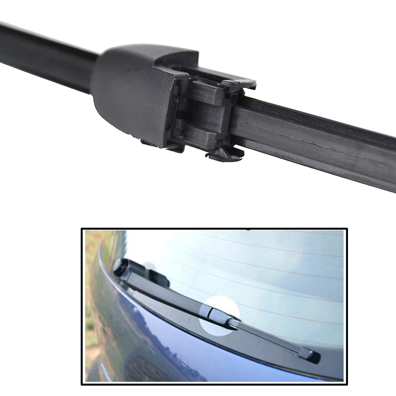 Заднее стекло Erick's Wiper 11 &quot для Seat Leon MK2 2009 2010 2011 2012 | Автомобили и мотоциклы