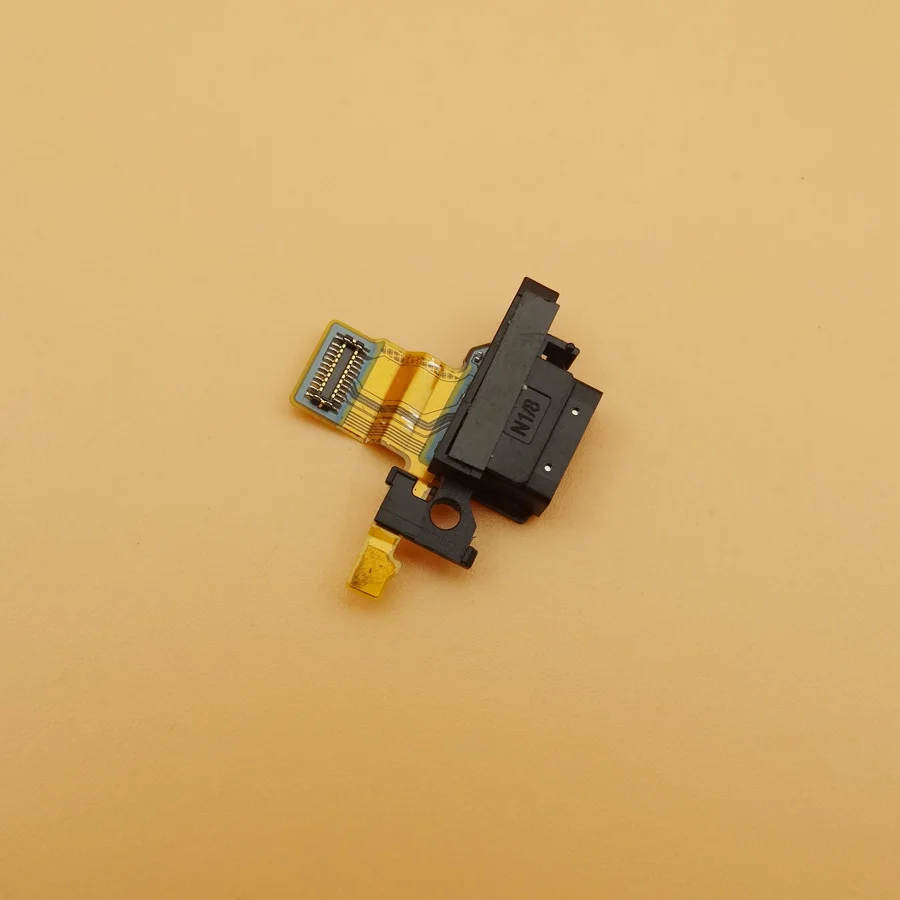 Для Sony Xperia X F5121 USB порт для зарядки гибкий кабель док разъем зарядное устройство