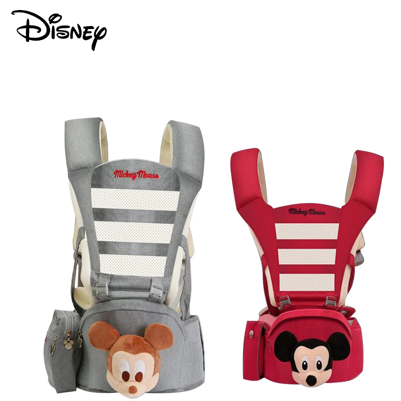 Disneybabyмногофункциональная детская поясная табуретка переноска с табуретом