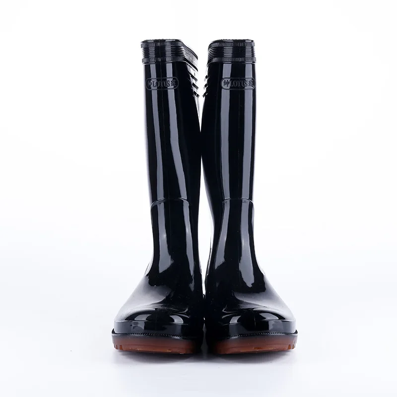 Бестселлер от производителя обувь для воды из ПВХ износостойкие мужские