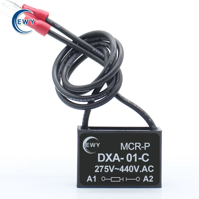 Электронная сигарета Spark killer DXA-01-C 1A-9A 275-440V | Электронные компоненты и