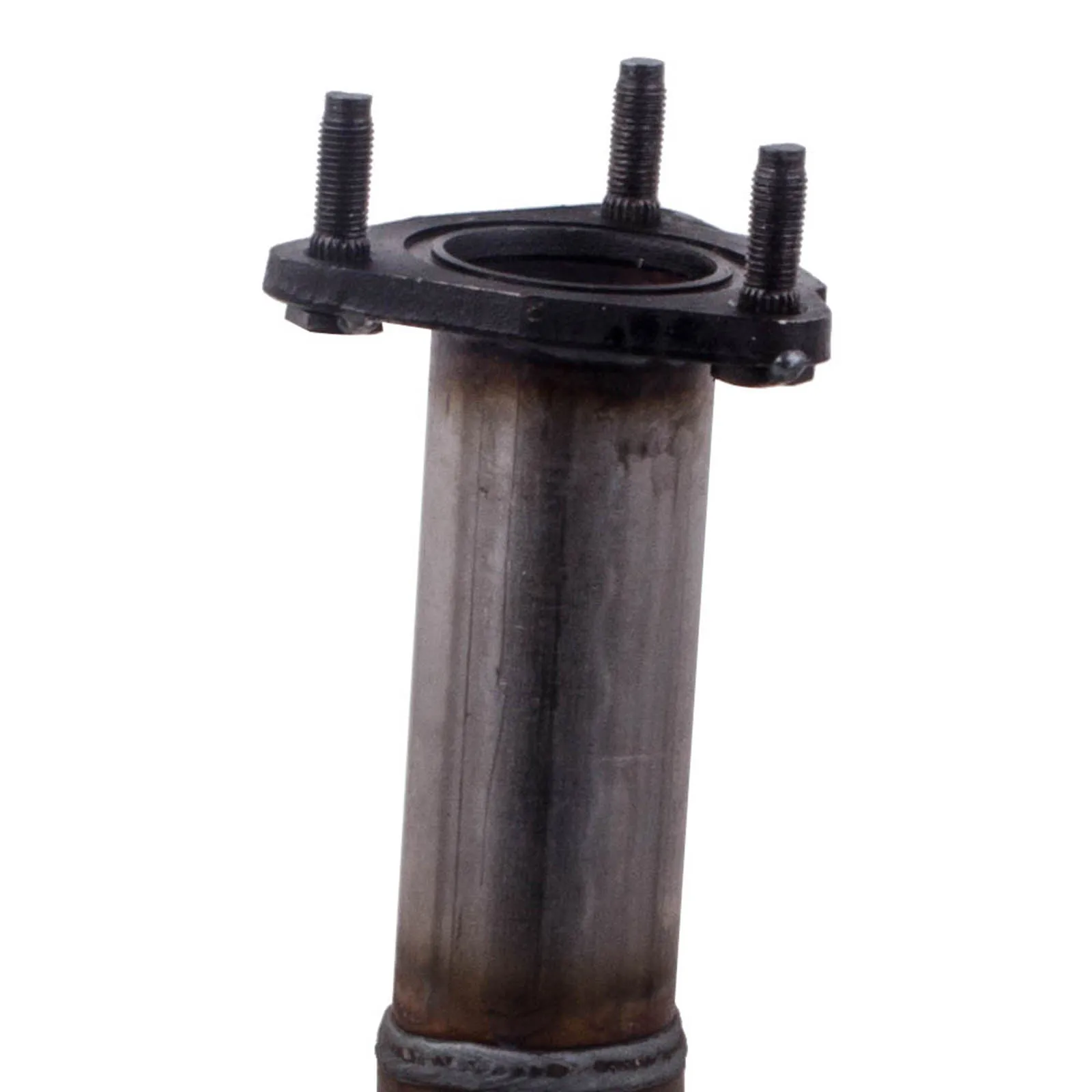 

Catalytic converter with gaskets for Honda Accord 2.4L engine 2003 2007