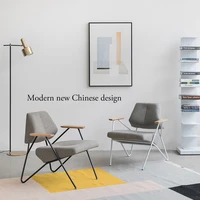 designer single leisure sofa chair minimalist modern minimalist nordic lazy bedroom fabric net red small apartment %eb%a0%88%ec%a0%80 %eb%82%98%eb%ac%b4%ec%9d%98%ec%9e%90