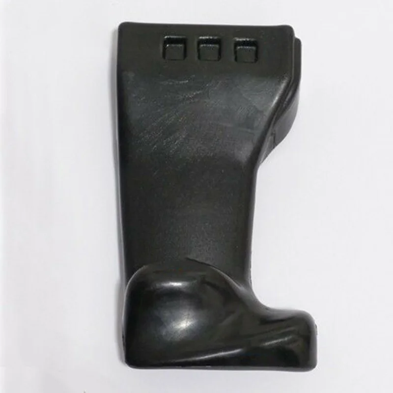 

Car Tire Changer Tool Duckhead Replacement Accessory RP6-710014120 Black