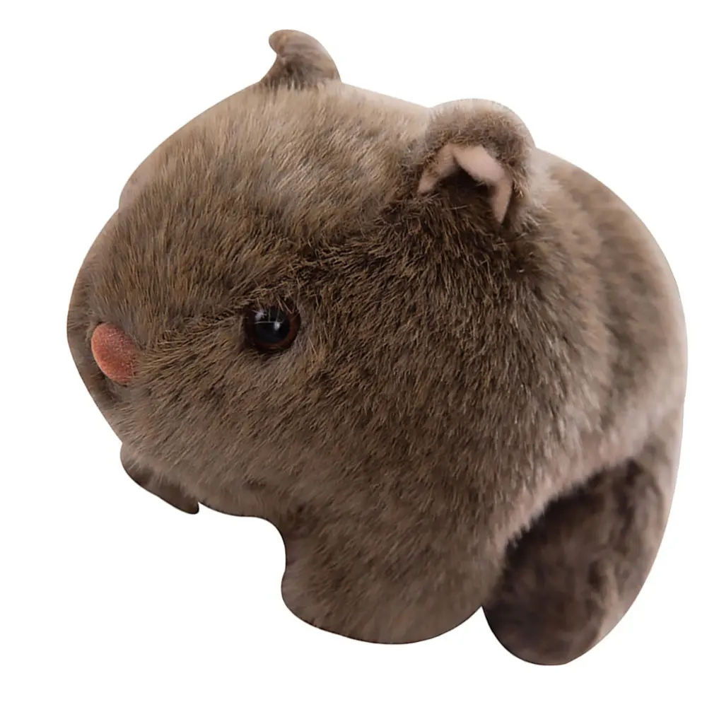 1 шт. морская свинка игрушка Плюшевая Кукла соус дизайн орнамент Диван