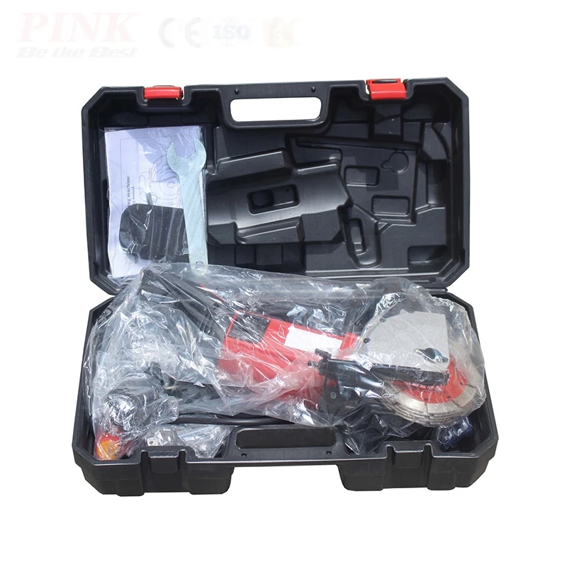 

Electric Saw Wall Cutting Machine