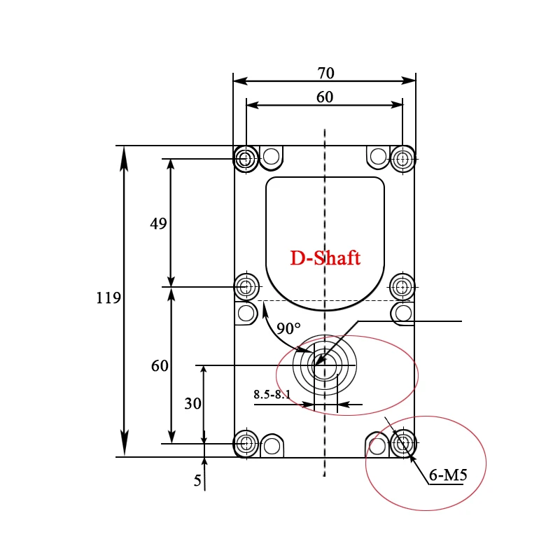Двигатель для пеллетной печи сменный шнековый двигатель 230 В 2 оборота в минуту 3 -