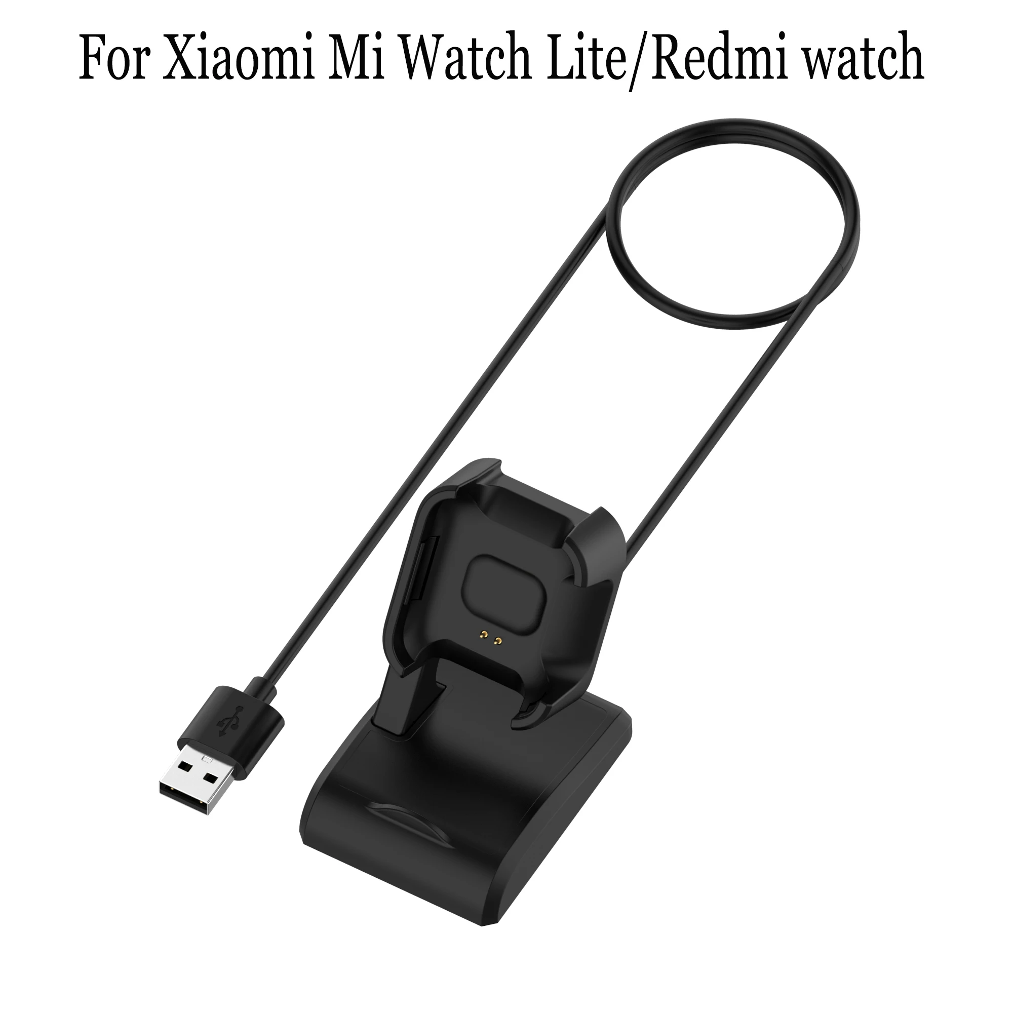USB-кабель для зарядки и передачи данных 1 м магнитный Xiaomi Mi Watch Lite