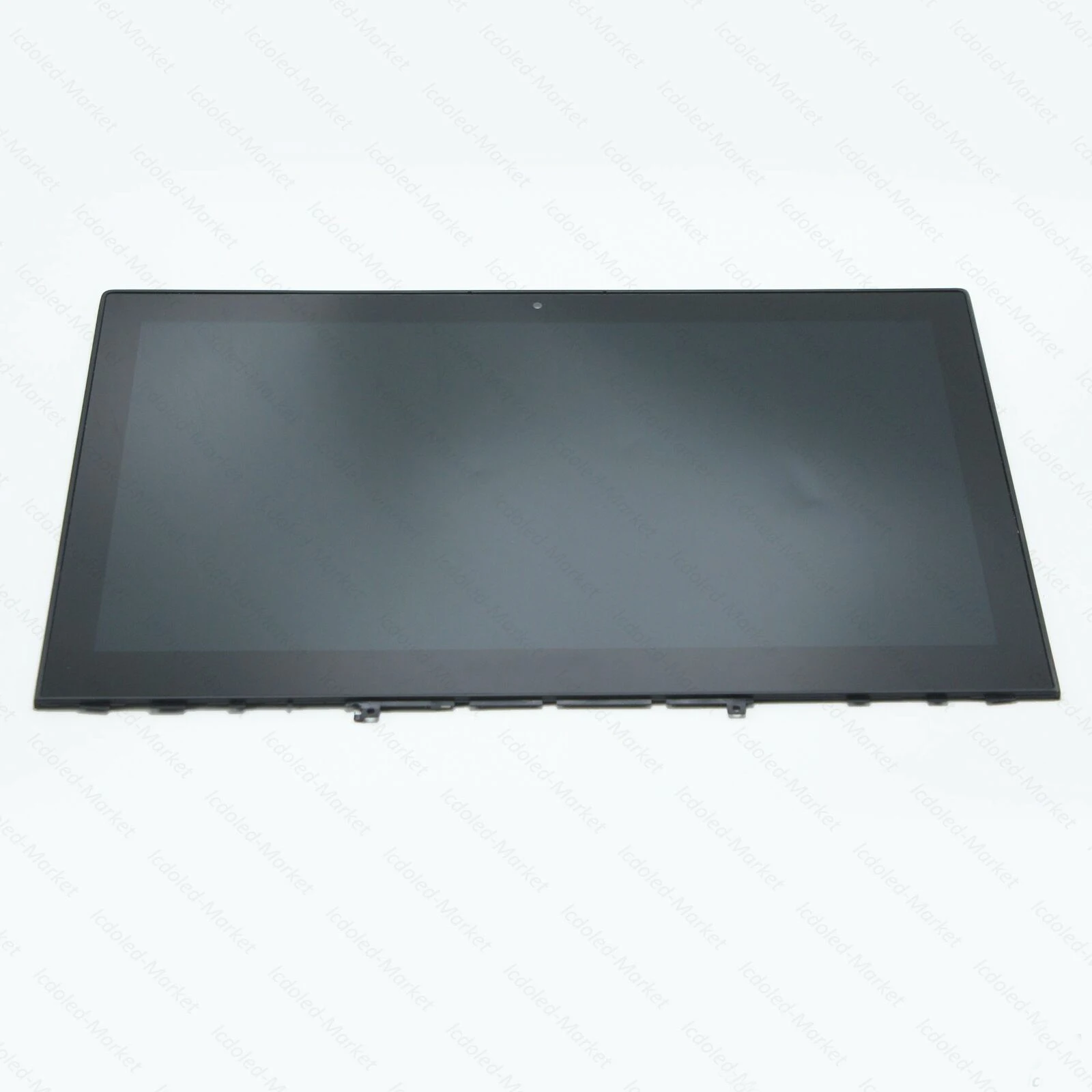 JIANGLUN 15 6 &quotЖК сенсорный экран дигитайзер IPS дисплей в сборе для Lenovo Y50 70
