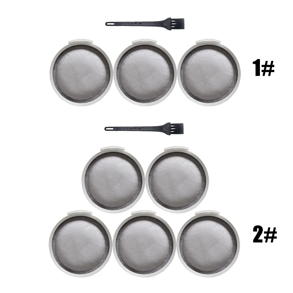 

Подходит для Xiaomi Mjia Mi SCWXCQ01RR Roborock H6 ручной SKV4060GL аксессуары для уборочной машины фильтр высокого качества