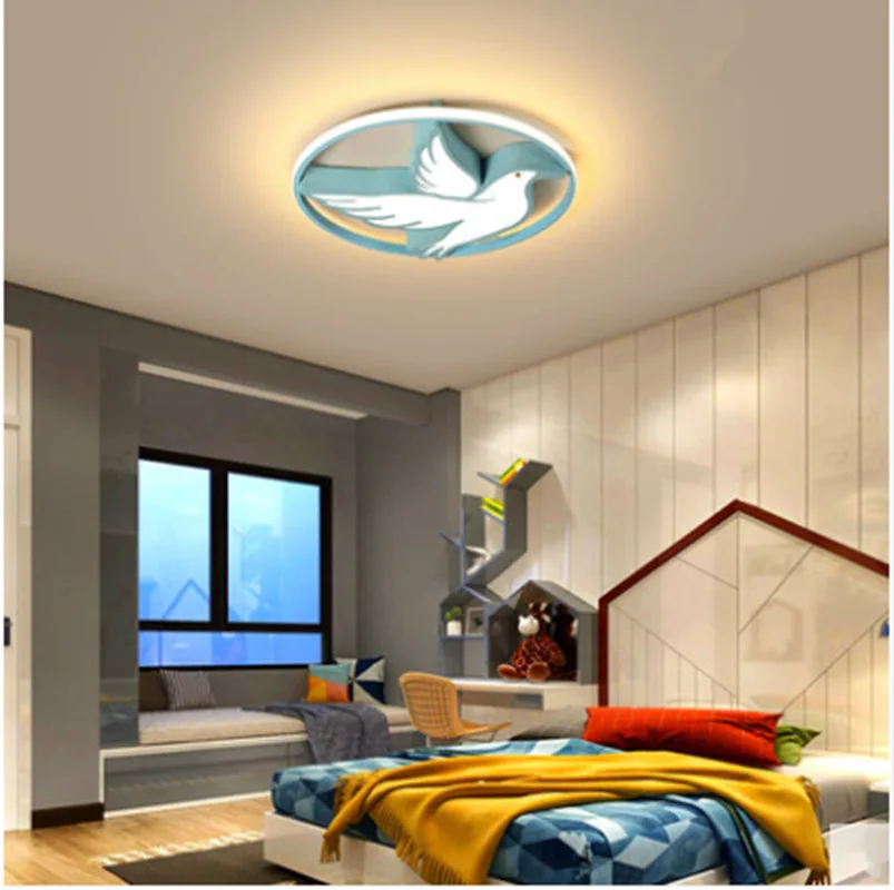 

Современный потолочный светильник ventilador de techo lamparas de techo colgante