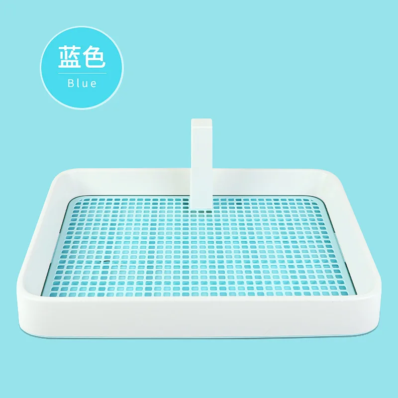 Товары для домашних животных собак кошек портативный чистый туалет | Дом и сад