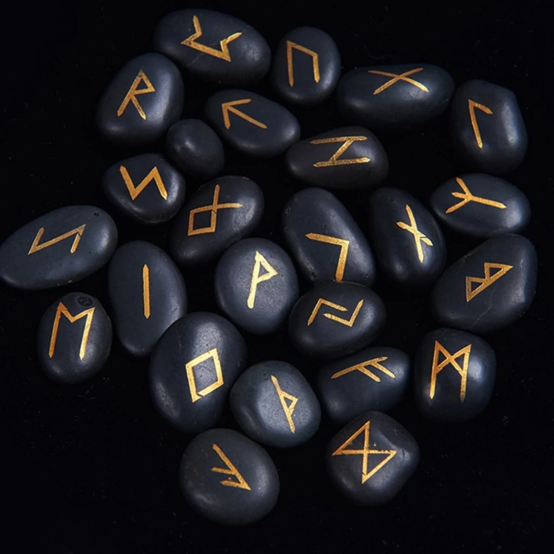 Натуральные резные черные бриллианты из камня, разобранные гадания, лечебная Коллекция подарков для медитации