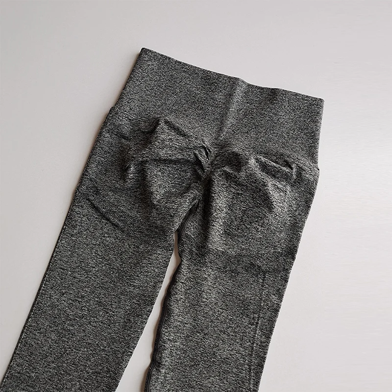 Seamless Pants Women Fitness Yoga Pants High Waist Sport Leggings Gym Yoga Leggings  Workout Running Sports Pant