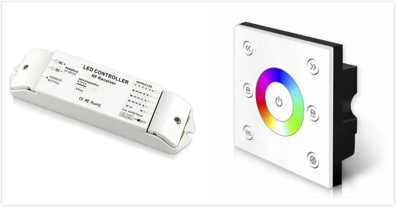 Профессиональный 2 4G dmx управляемый rgb постоянное напряжение 350mA светодиодный