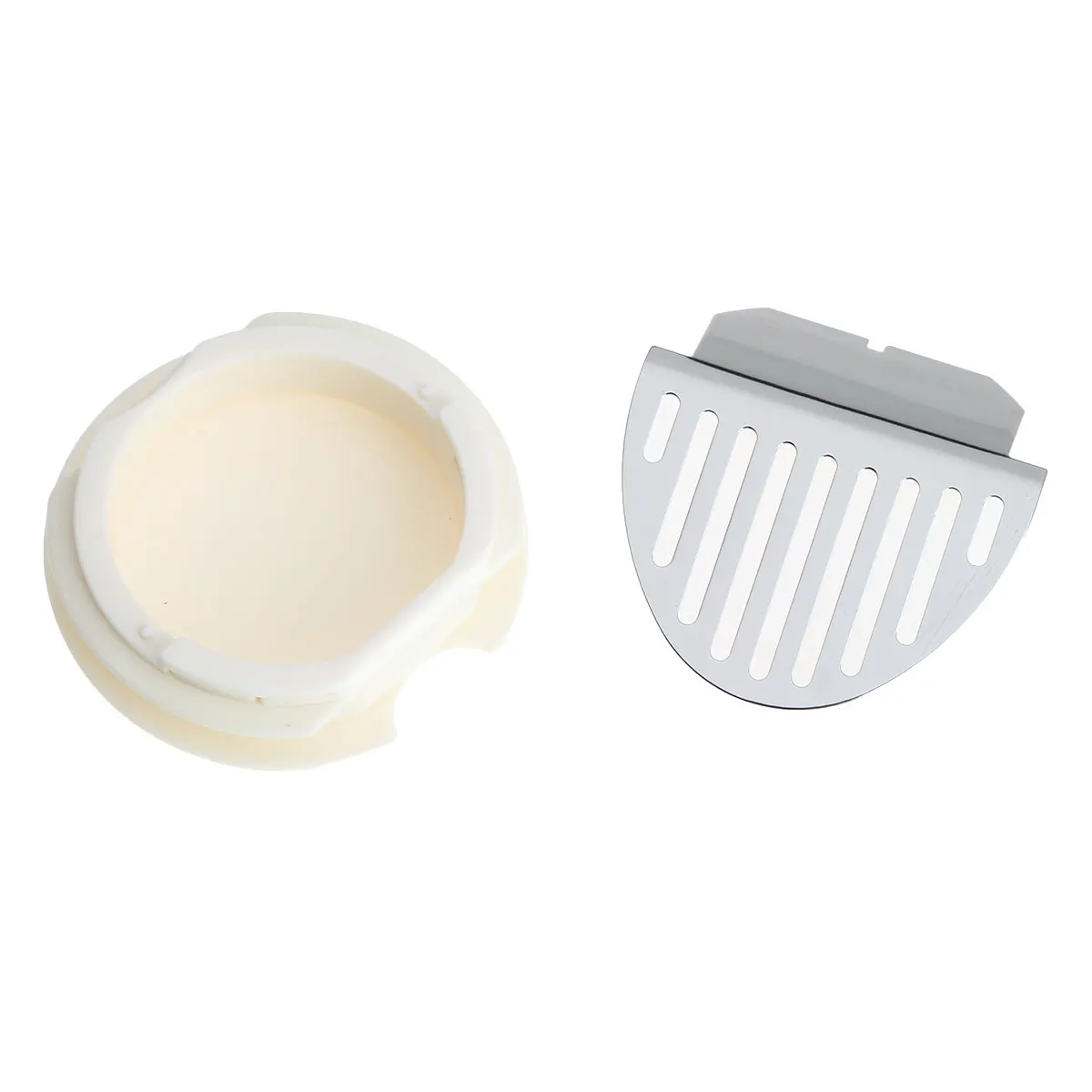 2 Премиум пластиковые крышечки для чайных кувшин с защитой от брызг сока крышки