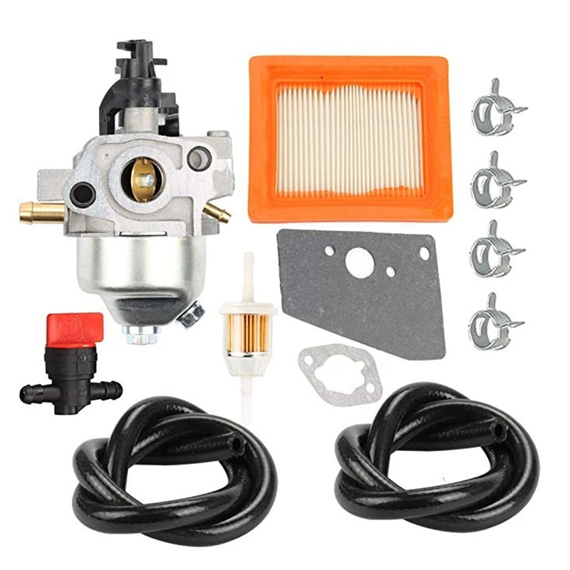 

Top!-85349S Carburetor for Kohler XT650 XT675 14 853 36-S Courage Engine Lawnmower Chainsaw Carburetor