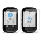 Защитная пленка из закаленного стекла для Garmin Edge 530 130 820 830 1000 520 1030 Plus Защитная крышка для экрана GPS велосипеда секундомера