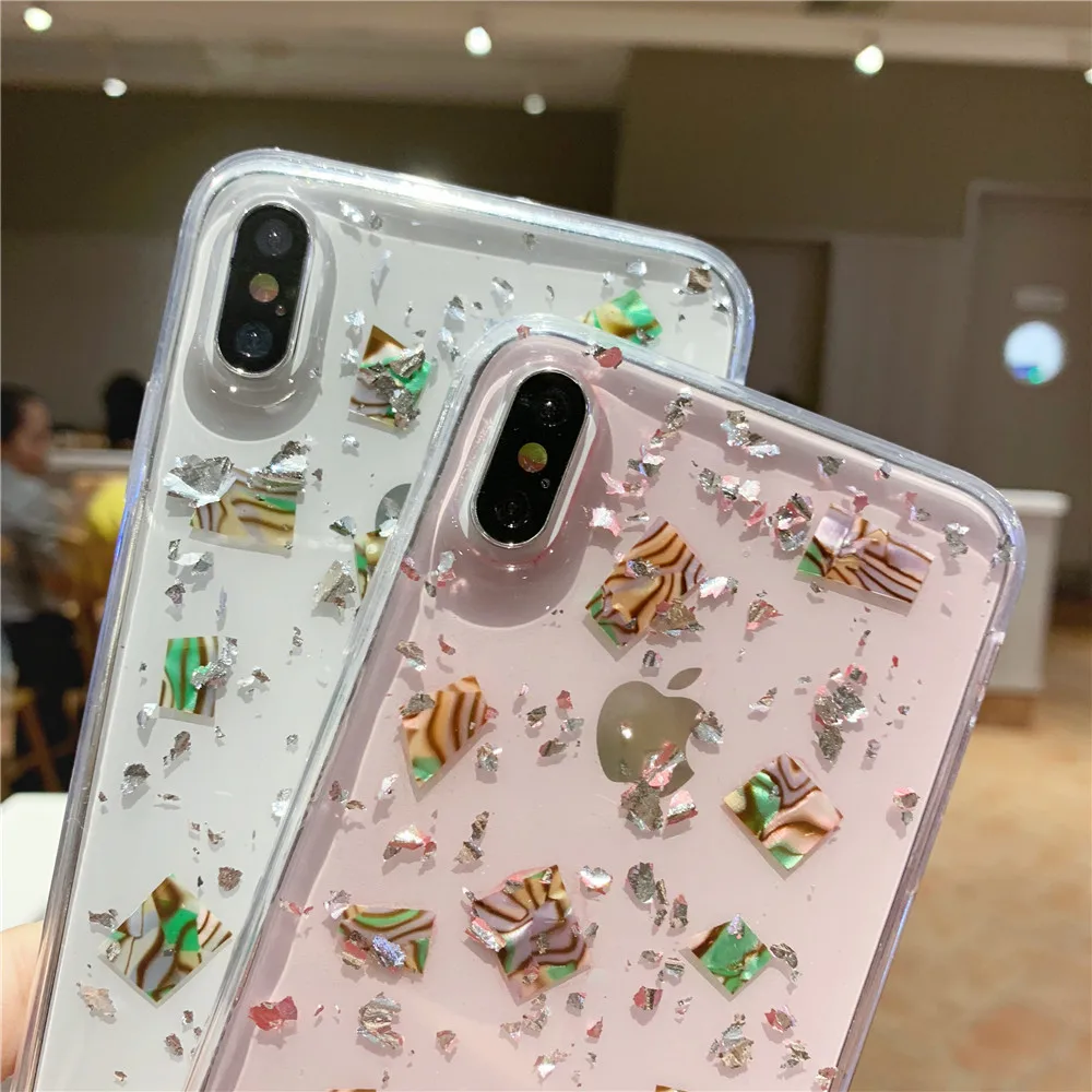 Striped candy soft Case For Xiaomi Redmi Note 8 7 Pro back Cover Mi A3 CC9 CC9e for huawei mate 30 |