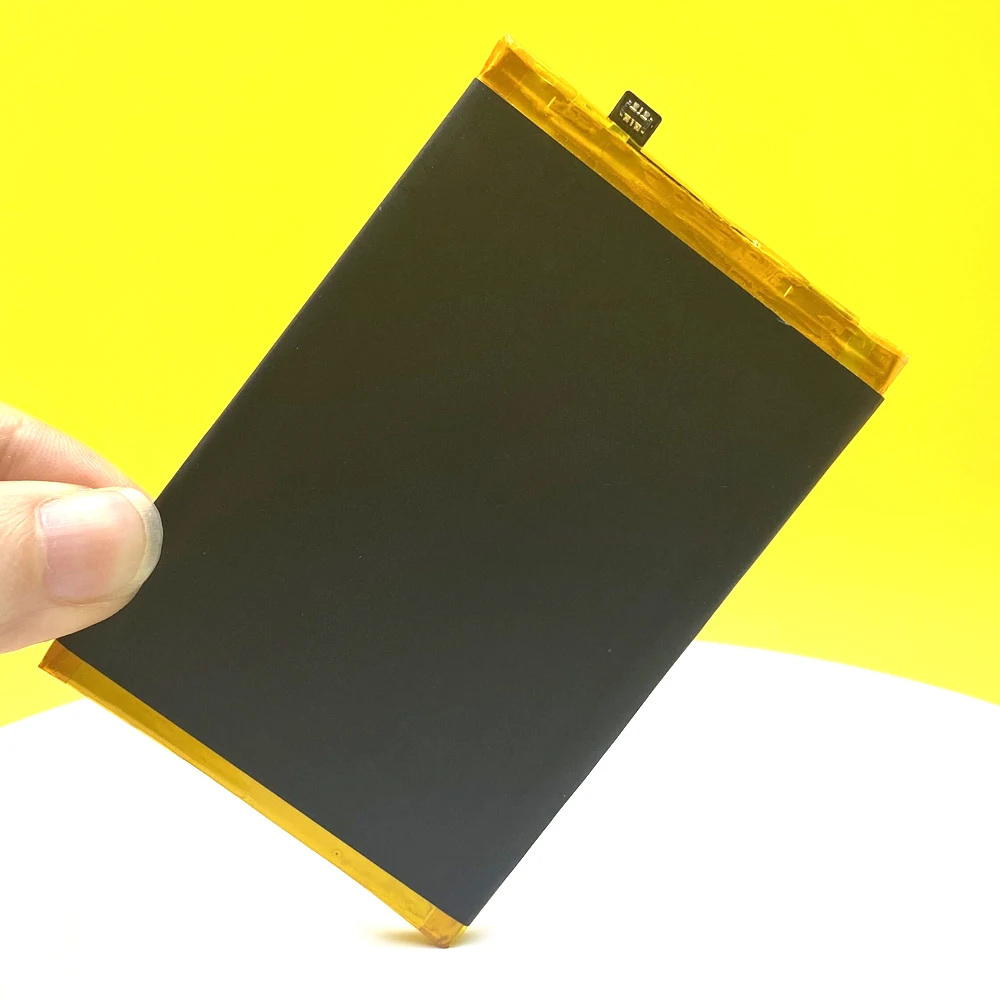 100 original 4080mah battery for blackview a60 405988p mobile phone high quality batterytracking number free global shipping