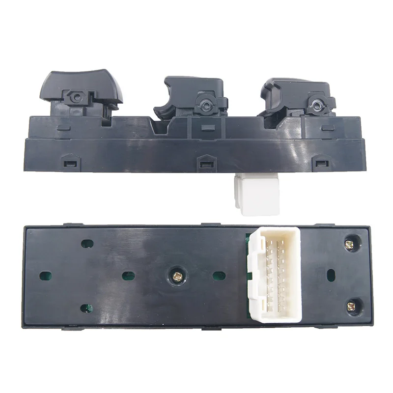 

Front Left Driver Side Window Electric Switch For Hyundai Elantra HD 2007-2010