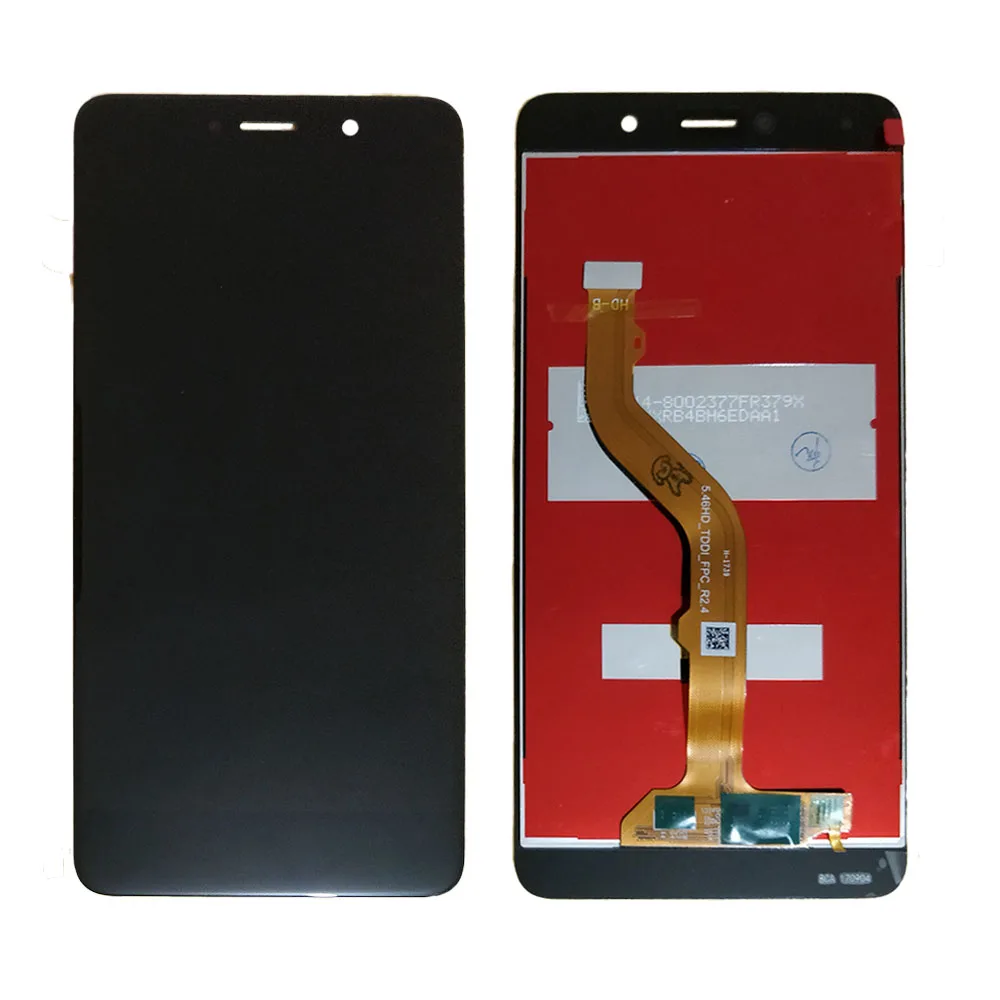 Для HUAWEI Y7 Prime ЖК-экран для Enjoy 7 Plus ЖК-дисплей с сенсорным экраном дигитайзер в