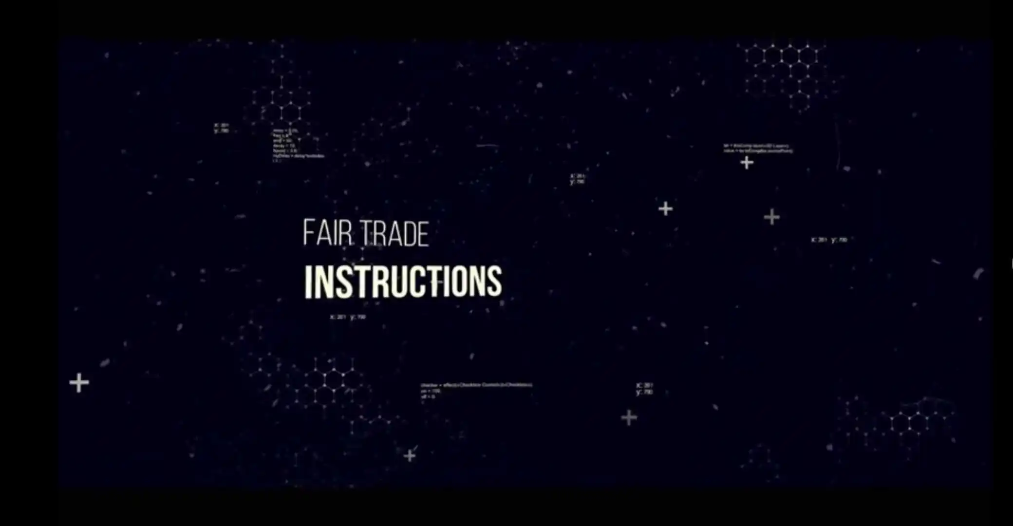 

Fair Trade by Smagic Productions - Magic Tricks